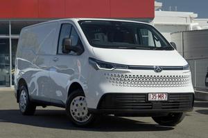 2024 LDV Deliver 7 SWB Low Roof