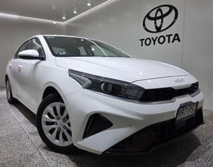 2024 Kia Cerato S BD