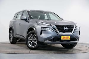 2025 Nissan X-TRAIL ST T33
