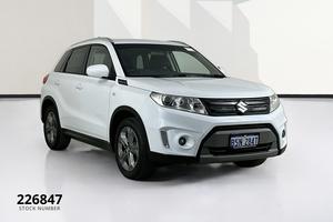 2015 Suzuki VITARA RT-S LY
