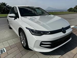 2024 Volkswagen Golf 110TSI Life 8.5