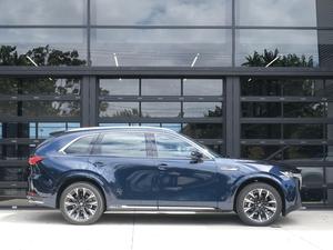2025 Mazda CX-90 G50e Azami KK Auto i-ACTIV AWD