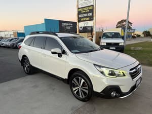2020 Subaru Outback 2.5i 5GEN