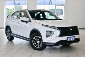 2025 Mitsubishi Eclipse Cross ES YB Auto 2WD MY24