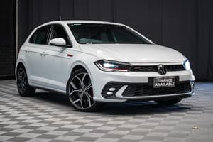 2023 Volkswagen Polo GTI AE