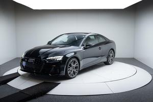 2022 Audi A5 45 TFSI S line F5