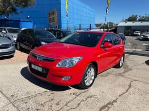 2009 Hyundai i30 SR FD