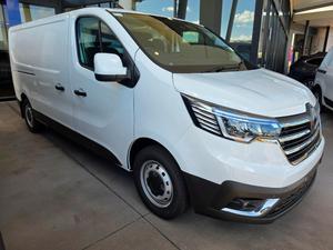 2025 Renault Trafic Premium X82 LWB Low Roof