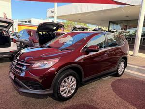 2014 Honda CR-V VTi RM