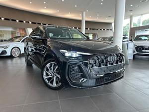2025 Audi Q5 TFSI 150kW Auto MY25