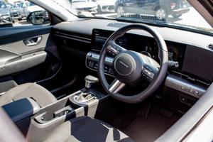 2026 Hyundai Kona Premium N Line SX2.V3