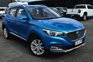 2023 MG ZS Excite AZS1