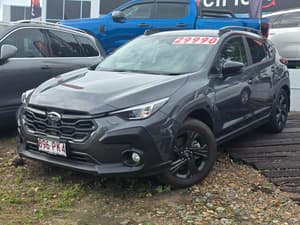 2023 Subaru Crosstrek 2.0L G6X