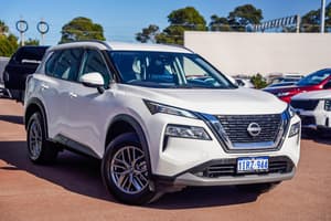 2025 Nissan X-TRAIL ST T33 Auto 2WD MY25