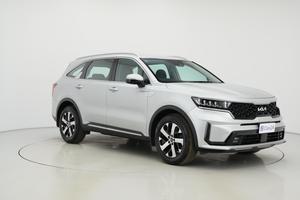 2022 Kia Sorento Sport MQ4