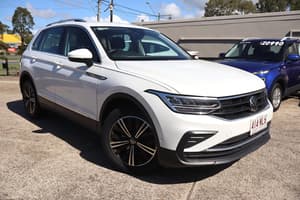 2022 Volkswagen Tiguan 110TSI Life 5N