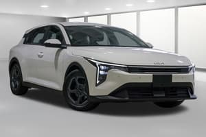 2025 Kia K4 S CL4m
