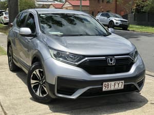 2021 Honda CR-V VTi 7 RW