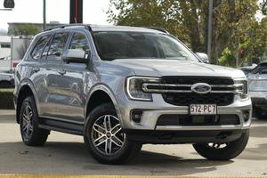 2025 Ford Everest Trend 2.0L