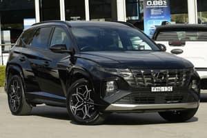 2023 Hyundai Tucson Highlander NX4.V2
