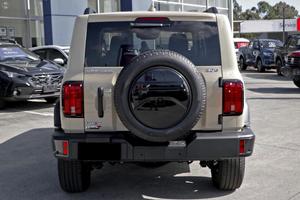 2026 GWM Tank 300 Ultra Hi4-T PHEV Auto 4x4