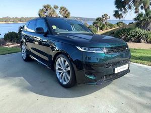 2025 Land Rover Range Rover Sport D250 Dynamic SE L461