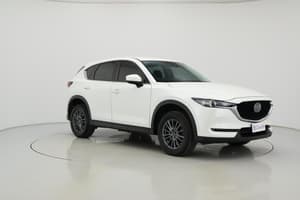2021 Mazda CX-5 Maxx Sport KF Series
