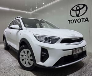 2023 Kia Stonic S YB