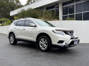 2014 Nissan X-TRAIL ST T32