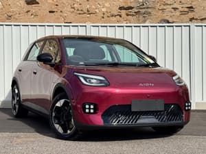 2026 Aion AION UT Luxury Auto