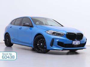 2020 BMW 1 Series M135i xDrive F40