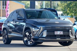 2024 Hyundai Kona Premium SX2.V1