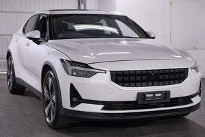 2023 Polestar 2 Long range Dual motor Auto AWD MY23
