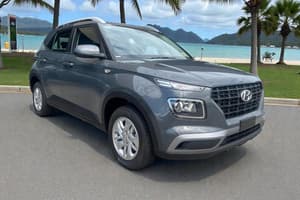 2025 Hyundai Venue QX.V5