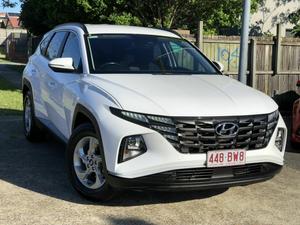 2021 Hyundai Tucson NX4.V1