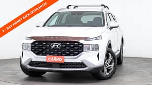 2020 Hyundai Santa Fe Active TM.V3