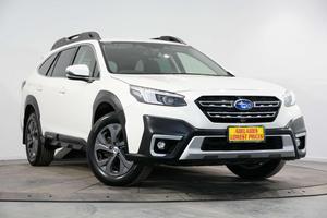 2021 Subaru Outback AWD 6GEN
