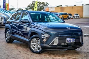 2026 Hyundai Kona SX2.V3