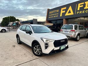 2024 GWM Haval Jolion Premium A01