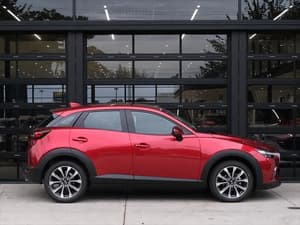 2025 Mazda CX-3 G20 Pure DK Auto FWD