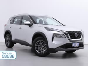 2024 Nissan X-TRAIL ST T33