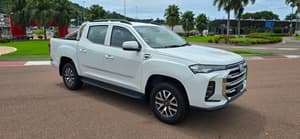 2026 LDV T60 Max PRO SK8C 4X4