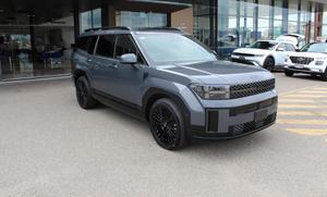 2025 Hyundai Santa Fe Hybrid Calligraphy MX5.V2