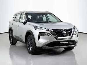 2024 Nissan X-TRAIL ST T33
