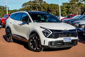 2024 Kia Sportage GT-Line Auto AWD MY24