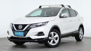 2019 Nissan QASHQAI ST+ J11 Series 2