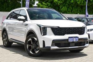 2025 Kia Sorento PHEV GT-Line MQ4 PE