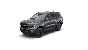 2026 Ford Everest Sport 3.0L