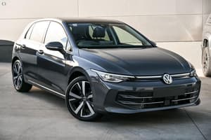 2025 Volkswagen Golf 110TSI Style 8.5 Auto MY26
