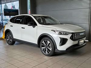 2025 GWM Haval Jolion Lux Hybrid A02